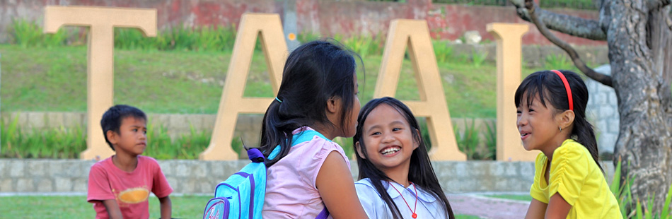 The Taal Park